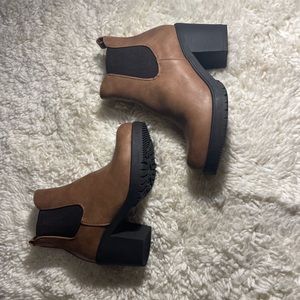 Western Bootie